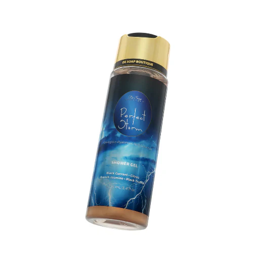 Perfect Storm Shower Gel - Image 3