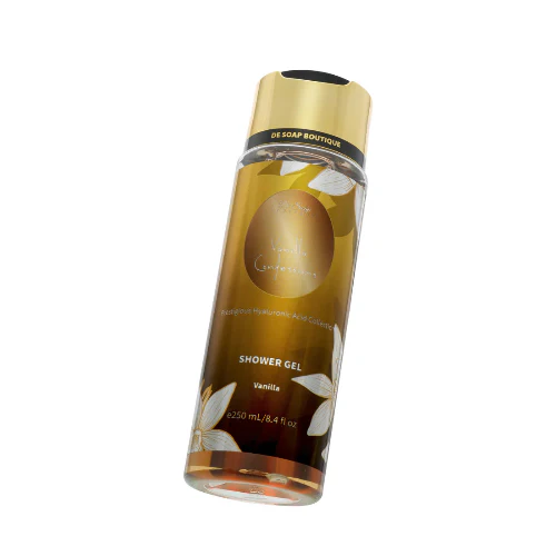 Vanilla Confessions Shower Gel - Image 3