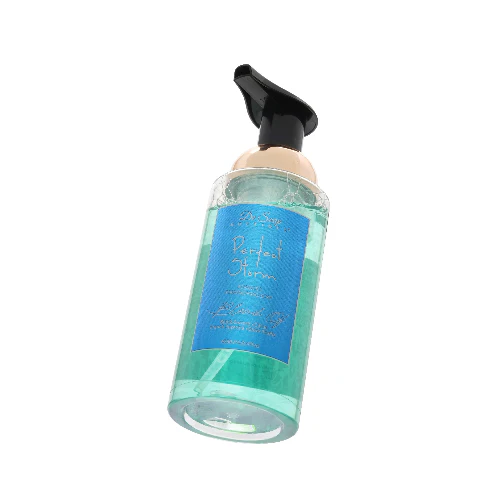Perfect Storm Foaming Hand Soap – Black Currant, Citrus & Jasmine Scent - Image 3